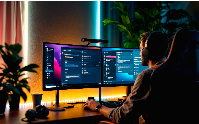 Website Design & Development
